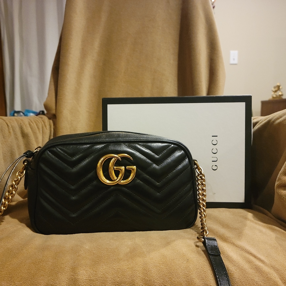 Gucci bag - Picture 6 of 6